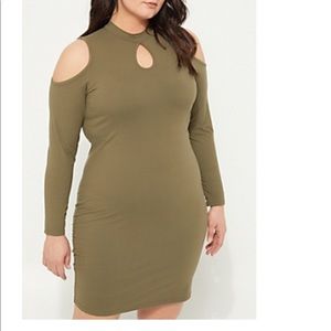 2 RUE21 PLUS Dresses NWT